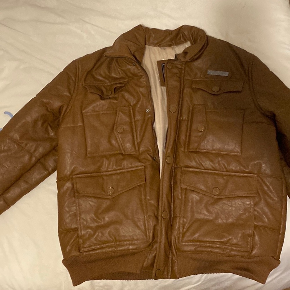 Jacket motorcicle